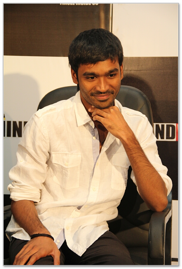 BEHINDWOODS MAYAKKAM ENNA CONTEST - IMAGES