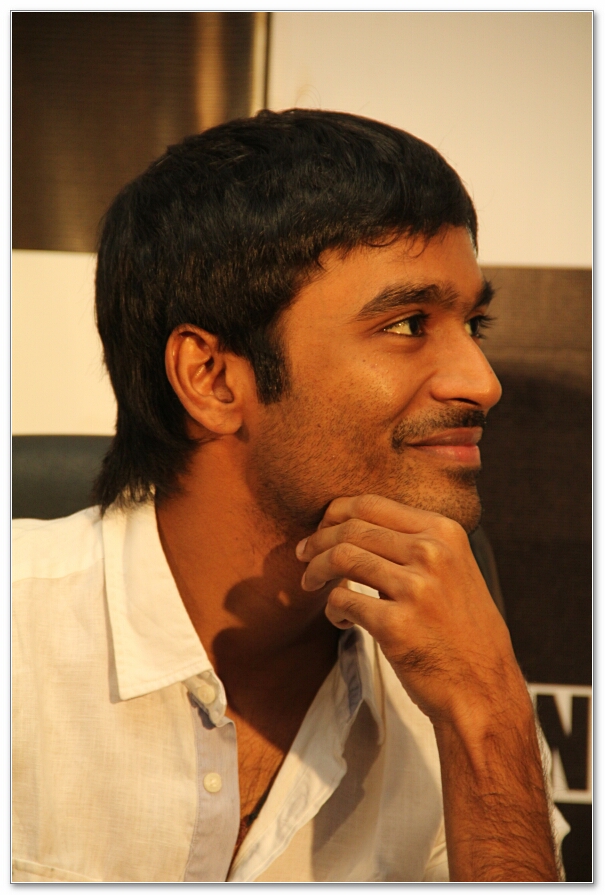 BEHINDWOODS MAYAKKAM ENNA CONTEST - IMAGES