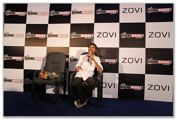 BEHINDWOODS MAYAKKAM ENNA CONTEST - IMAGES