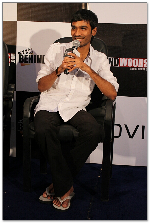 BEHINDWOODS MAYAKKAM ENNA CONTEST - IMAGES