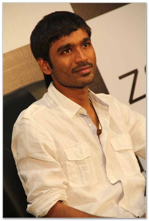 BEHINDWOODS MAYAKKAM ENNA CONTEST - IMAGES