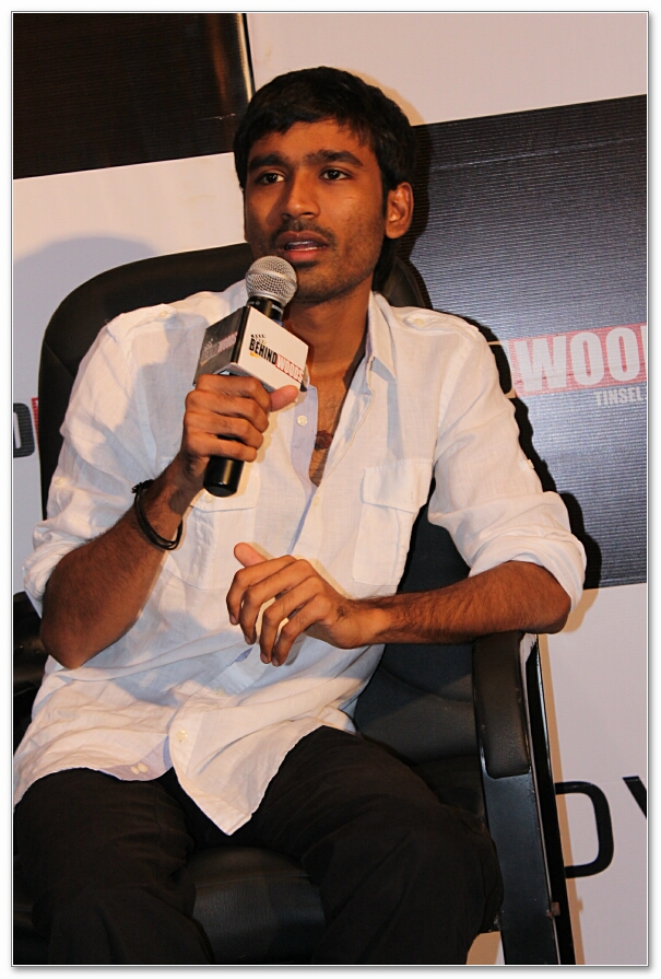 BEHINDWOODS MAYAKKAM ENNA CONTEST - IMAGES