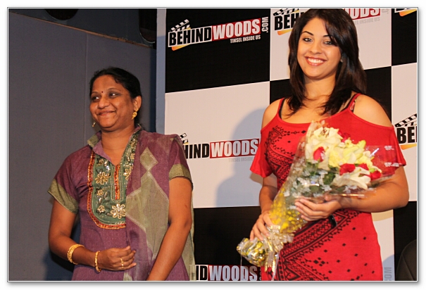 BEHINDWOODS MAYAKKAM ENNA CONTEST - IMAGES