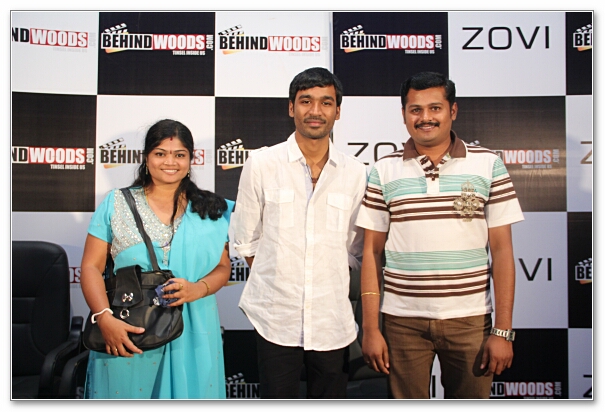 BEHINDWOODS MAYAKKAM ENNA CONTEST - IMAGES
