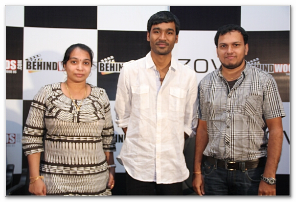 BEHINDWOODS MAYAKKAM ENNA CONTEST - IMAGES