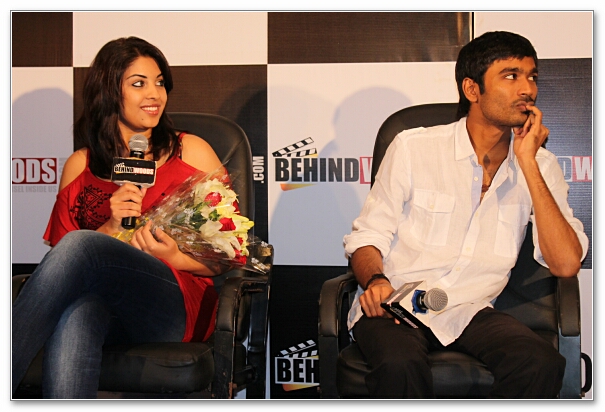 BEHINDWOODS MAYAKKAM ENNA CONTEST - IMAGES