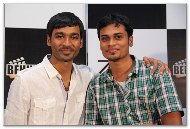 BEHINDWOODS MAYAKKAM ENNA CONTEST - IMAGES