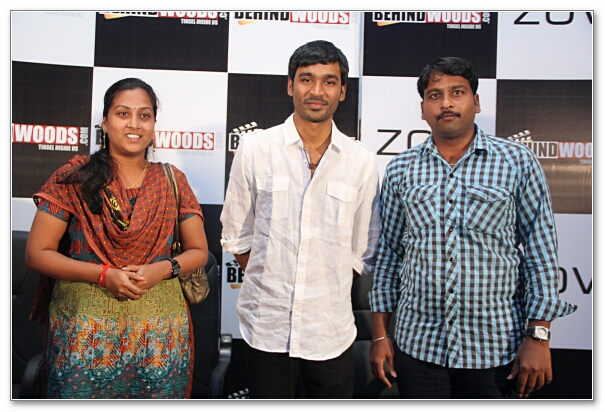BEHINDWOODS MAYAKKAM ENNA CONTEST - IMAGES
