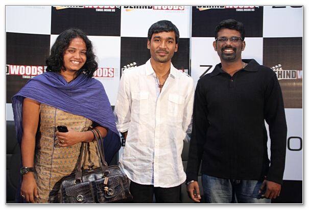 BEHINDWOODS MAYAKKAM ENNA CONTEST - IMAGES