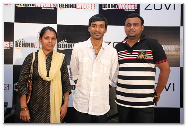 BEHINDWOODS MAYAKKAM ENNA CONTEST - IMAGES