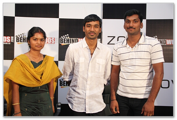BEHINDWOODS MAYAKKAM ENNA CONTEST - IMAGES