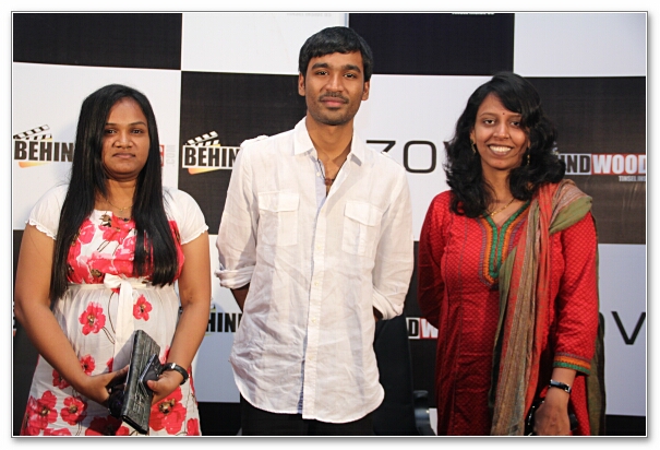 BEHINDWOODS MAYAKKAM ENNA CONTEST - IMAGES