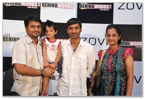 BEHINDWOODS MAYAKKAM ENNA CONTEST - IMAGES