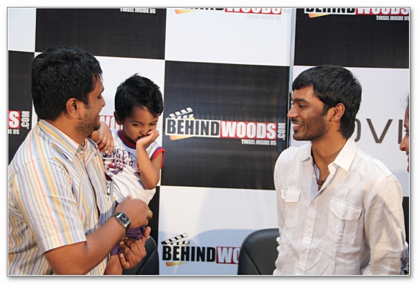 BEHINDWOODS MAYAKKAM ENNA CONTEST - IMAGES