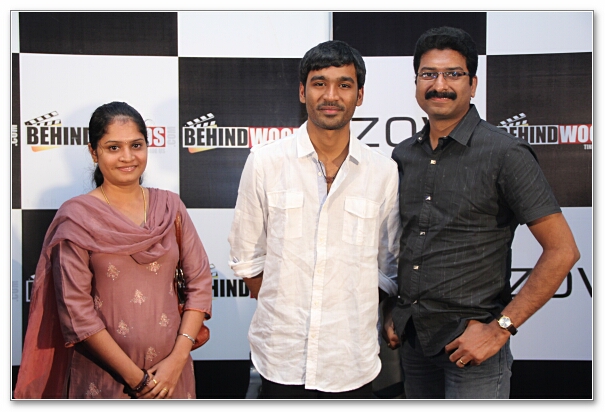BEHINDWOODS MAYAKKAM ENNA CONTEST - IMAGES