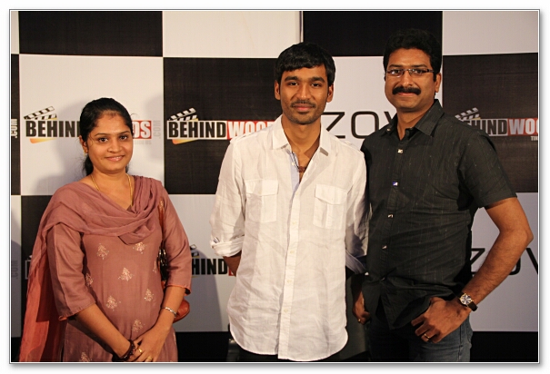 BEHINDWOODS MAYAKKAM ENNA CONTEST - IMAGES