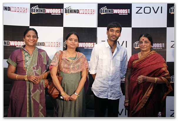 BEHINDWOODS MAYAKKAM ENNA CONTEST - IMAGES