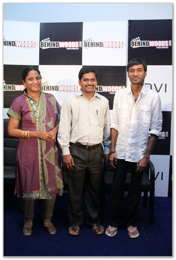 BEHINDWOODS MAYAKKAM ENNA CONTEST - IMAGES