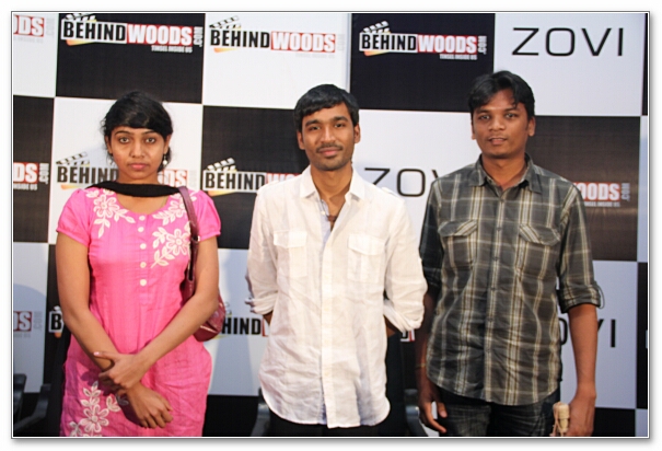 BEHINDWOODS MAYAKKAM ENNA CONTEST - IMAGES