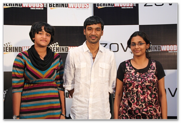 BEHINDWOODS MAYAKKAM ENNA CONTEST - IMAGES
