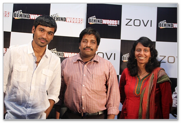 BEHINDWOODS MAYAKKAM ENNA CONTEST - IMAGES