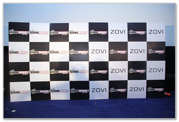 BEHINDWOODS MAYAKKAM ENNA CONTEST - IMAGES