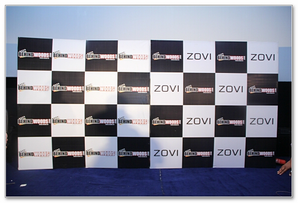 BEHINDWOODS MAYAKKAM ENNA CONTEST - IMAGES