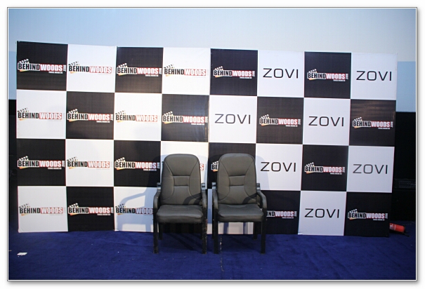 BEHINDWOODS MAYAKKAM ENNA CONTEST - IMAGES