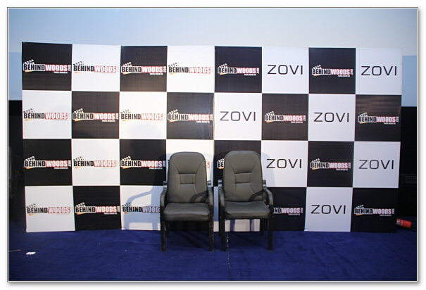 BEHINDWOODS MAYAKKAM ENNA CONTEST - IMAGES