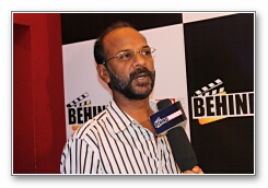 BEHINDWOODS MAYAKKAM ENNA CONTEST - IMAGES