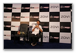 BEHINDWOODS MAYAKKAM ENNA CONTEST - IMAGES