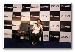 BEHINDWOODS MAYAKKAM ENNA CONTEST - IMAGES