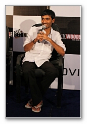 BEHINDWOODS MAYAKKAM ENNA CONTEST - IMAGES