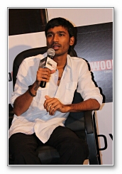 BEHINDWOODS MAYAKKAM ENNA CONTEST - IMAGES
