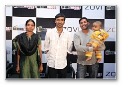 BEHINDWOODS MAYAKKAM ENNA CONTEST - IMAGES