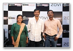 BEHINDWOODS MAYAKKAM ENNA CONTEST - IMAGES