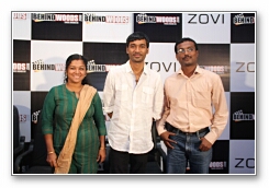 BEHINDWOODS MAYAKKAM ENNA CONTEST - IMAGES