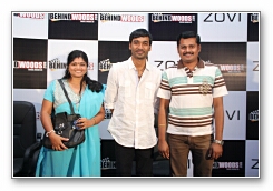 BEHINDWOODS MAYAKKAM ENNA CONTEST - IMAGES