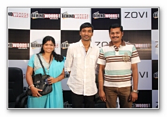 BEHINDWOODS MAYAKKAM ENNA CONTEST - IMAGES