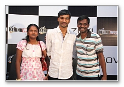 BEHINDWOODS MAYAKKAM ENNA CONTEST - IMAGES