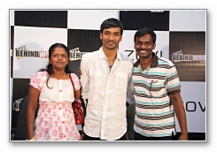 BEHINDWOODS MAYAKKAM ENNA CONTEST - IMAGES