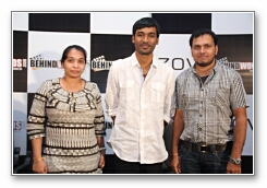 BEHINDWOODS MAYAKKAM ENNA CONTEST - IMAGES