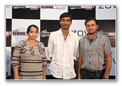 BEHINDWOODS MAYAKKAM ENNA CONTEST - IMAGES