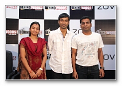 BEHINDWOODS MAYAKKAM ENNA CONTEST - IMAGES