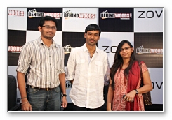 BEHINDWOODS MAYAKKAM ENNA CONTEST - IMAGES