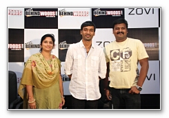 BEHINDWOODS MAYAKKAM ENNA CONTEST - IMAGES