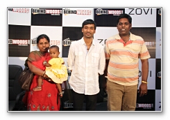 BEHINDWOODS MAYAKKAM ENNA CONTEST - IMAGES