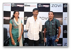 BEHINDWOODS MAYAKKAM ENNA CONTEST - IMAGES