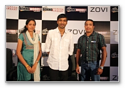 BEHINDWOODS MAYAKKAM ENNA CONTEST - IMAGES