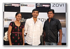 BEHINDWOODS MAYAKKAM ENNA CONTEST - IMAGES
